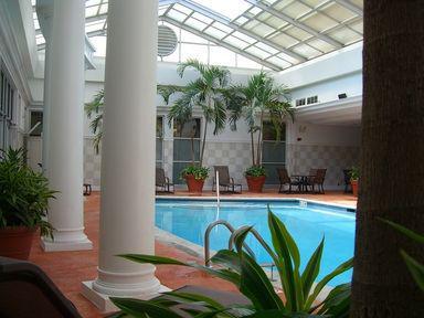 Hotel Radisson Cincinnati Riverfront