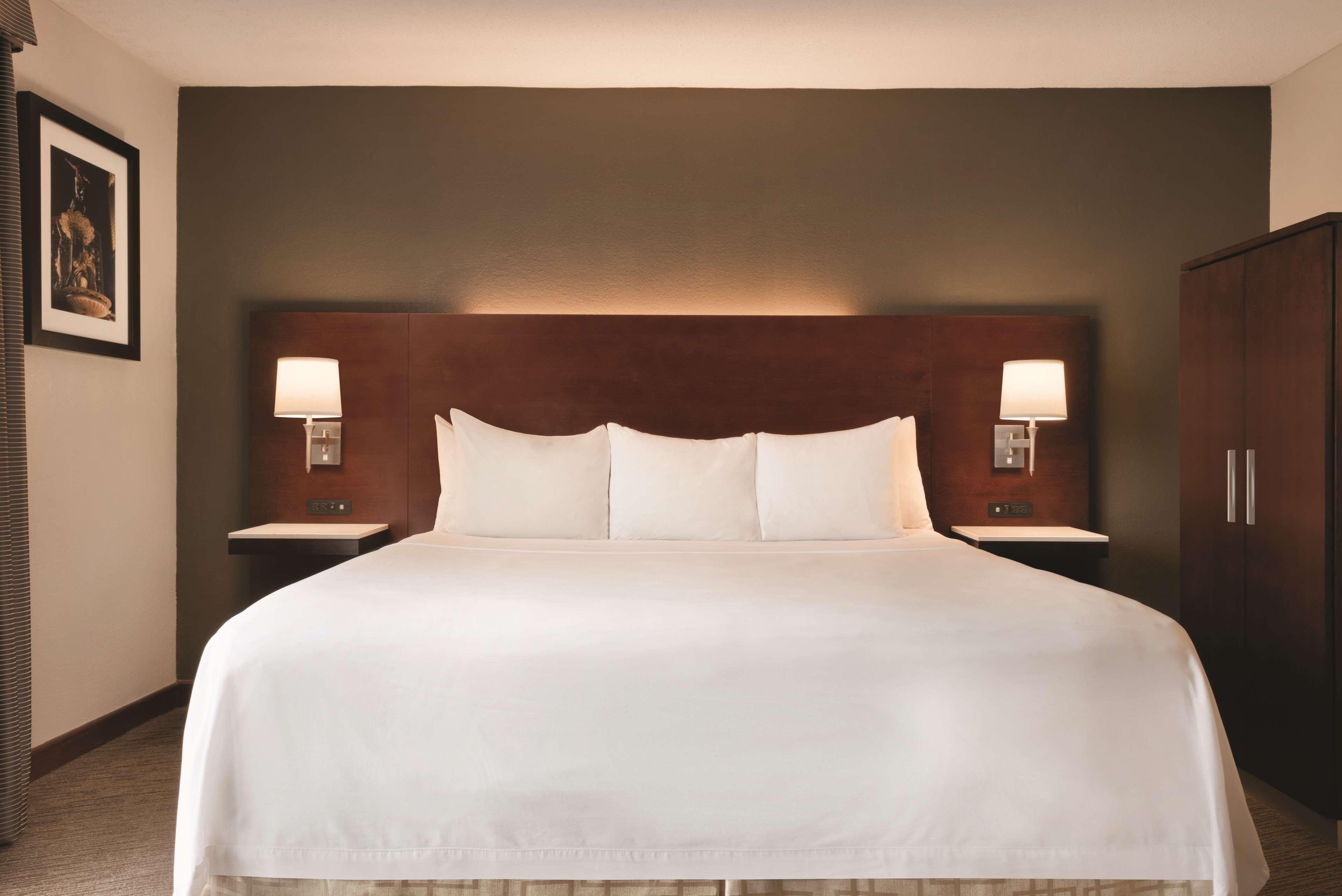 Radisson Cincinnati Riverfront酒店