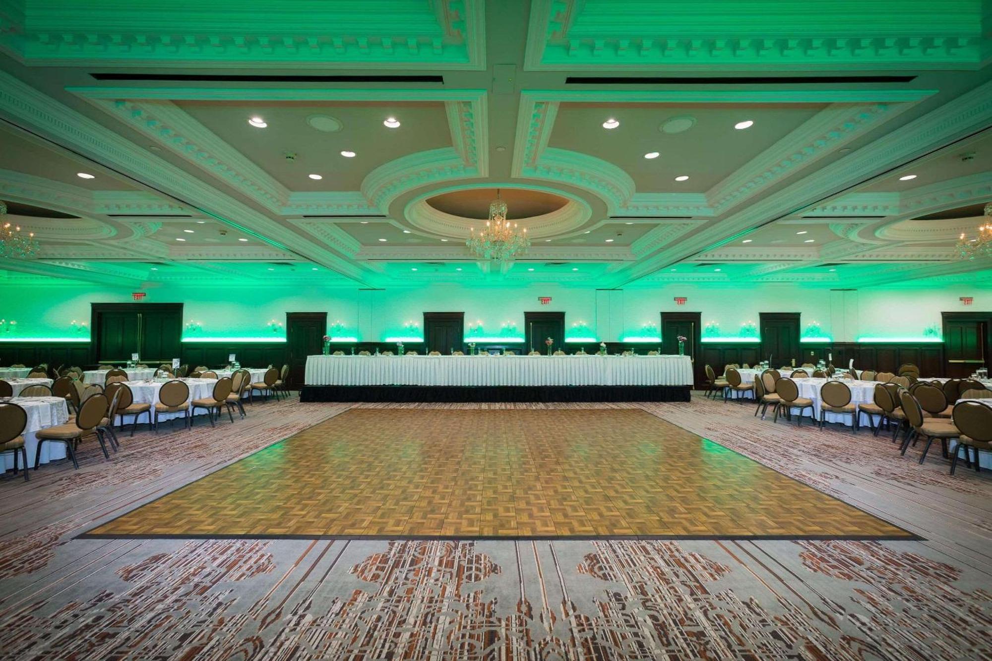 Radisson Cincinnati Riverfront Hotel Covington酒店