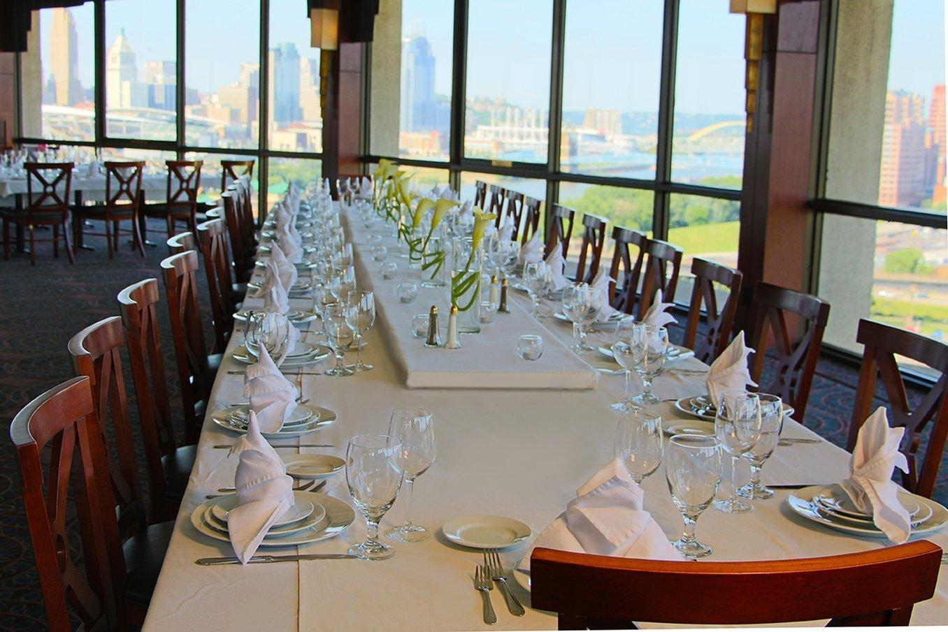 Radisson Cincinnati Riverfront 3酒店*