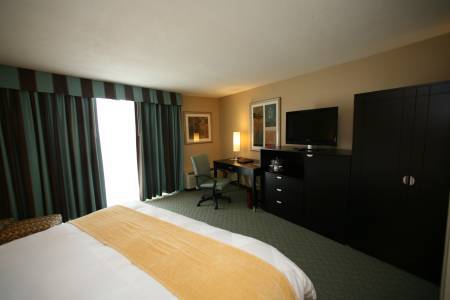 Radisson Cincinnati Riverfront 3酒店*