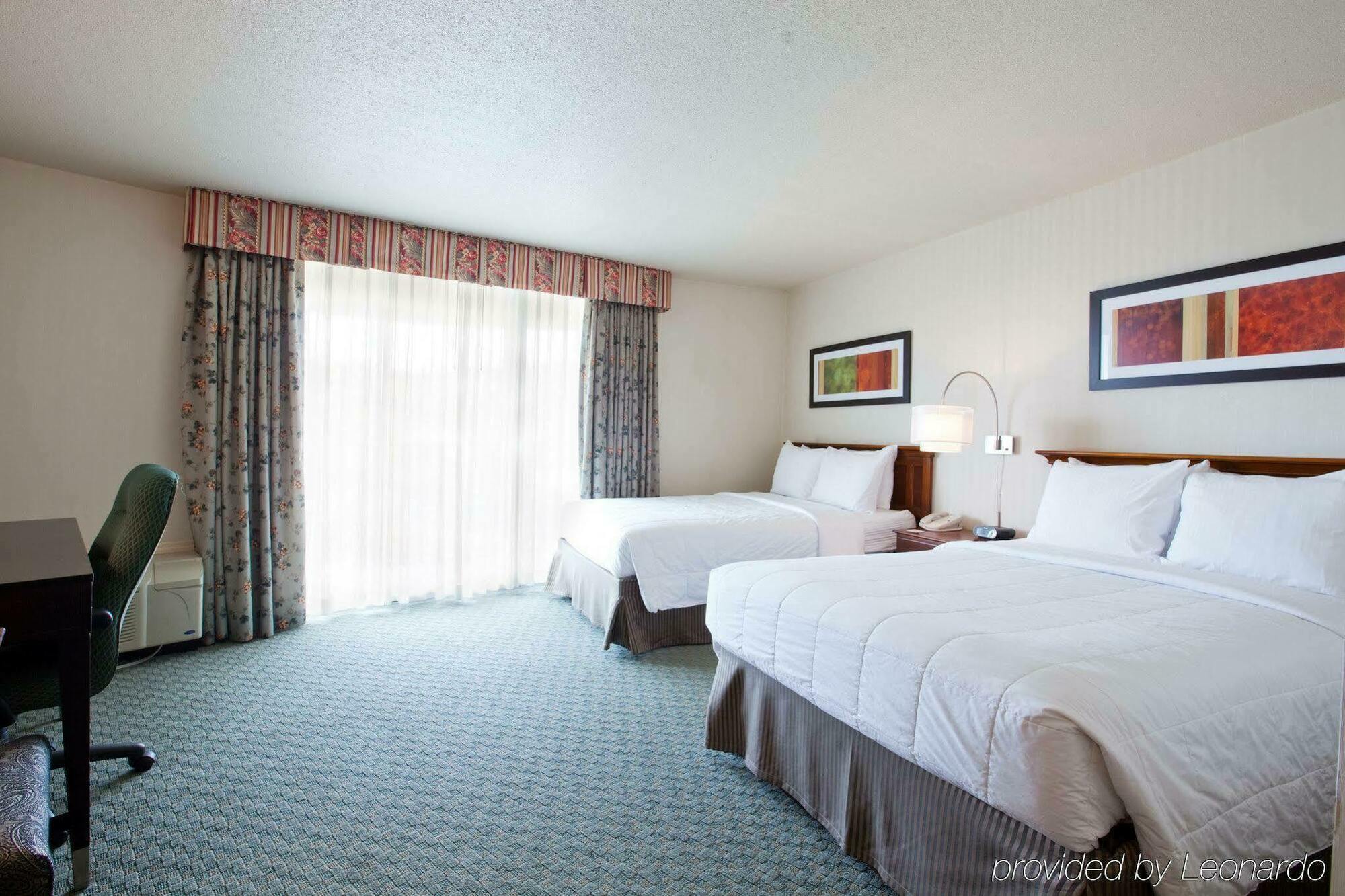 Radisson Cincinnati Riverfront 3*科文顿